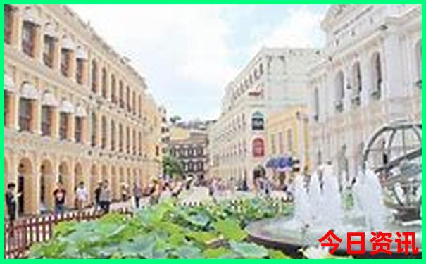 夏天不晒的旅游景点